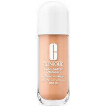 Even Better Clinical Vitamin Make-up SPF 50 30 ml Light Cool 3