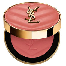 Make Me Blush Powder Blush - Powder blush 5 g 57 Coral Clash