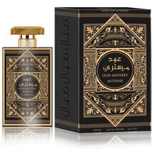 Oud Mystery Intense EDP 100ml
