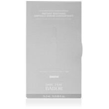 Doctor Babor Instant Soothing Ampoule Serum Concentrate ( 7 x 2 ml ) - Zklidňující pleťové ampule 2ml