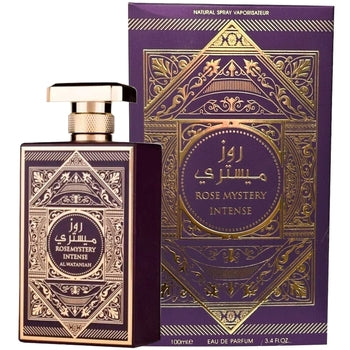 Rose Mystery Intense EDP 100ml
