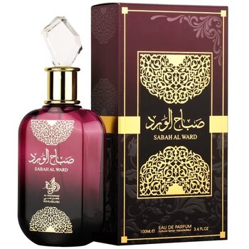 Sabah Al Ward EDP 100ml