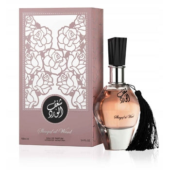 Shagaf Al Ward EDP 100ml