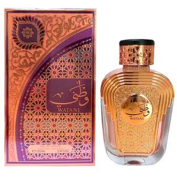 Watani Purple EDP 100ml