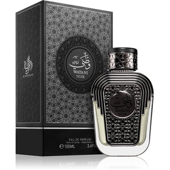 Watani Noir EDP 100ml