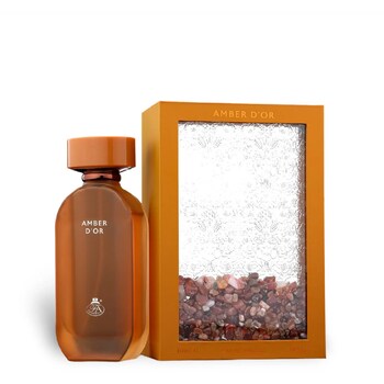 Amber D´Or EDP 100ml