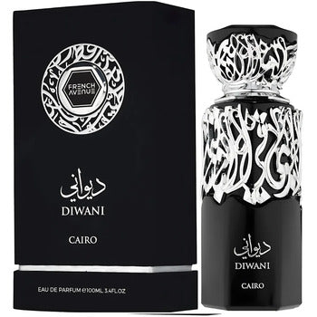 Diwani Cairo EDP 100ml