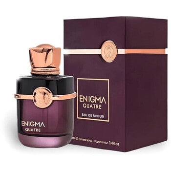 Enigma Quatre EDP 100ml