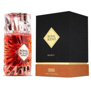 Royal Blend Bourbon EDP 100ml