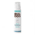 Fresh Mint & Cedarwood Deodorant Spray 125ml