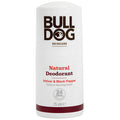 Vetiver & Black Pepper Natural Deodorant - natural roll-on deodorant 75ml