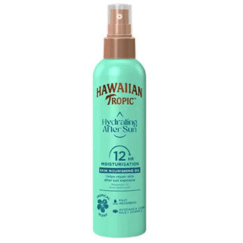 Hydrating After Sun Skin Nourishing Oil 150ml