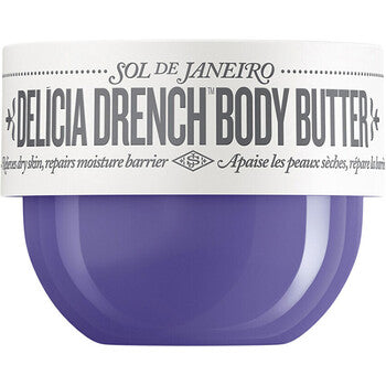 Delicia Drench Body Butter 75ml