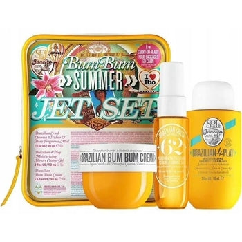 Bum Bum Body Care Set - Dárková sada