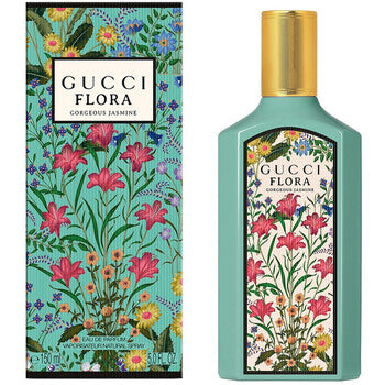 Flora Gorgeous Jasmine EDP 150ml
