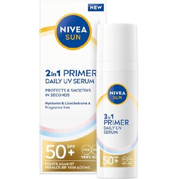 Daily UV Serum 2in1 Primer SPF 50+ 30ml