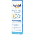 Super Mat SPF 30 - Face sunscreen cream 50ml