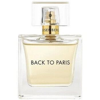 Back To Paris EDP 100ml