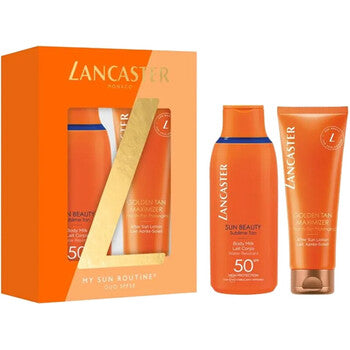 Sun Beauty Duo SPF 50