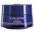 Futura Revitalizing Eye And Lip Contour Cream - Revitalizační krém na oční okolí a rty 15ml