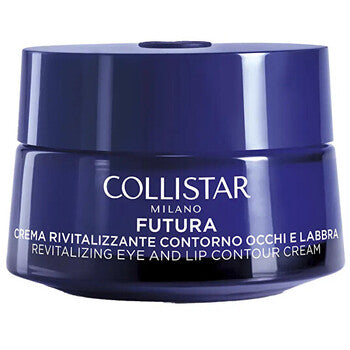 Futura Revitalizing Eye And Lip Contour Cream - Revitalizační krém na oční okolí a rty 15ml