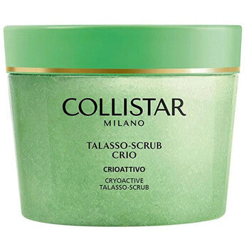 Cryoactive Talasso-Scrub - Tělový peeling 600.0g