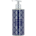 Purple Deluxe Cream Soap 400ml