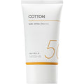 All Around Safe Block Cotton Sun Cream SPF 50+ - Sunscreen cream 50ml