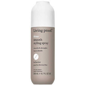 No Frizz Smooth Styling Spray - Uhlazující stylingový sprej pro krepaté vlasy 200ml