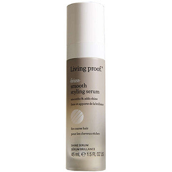 No Frizz Smooth Styling Serum - Uhlazující sérum pro krepaté vlasy 45ml