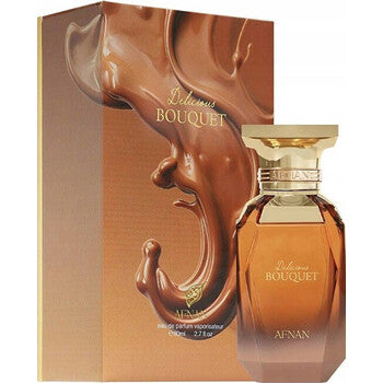 Delicious Bouquet EDP 80ml