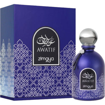 Awatif Blue EDP 100ml