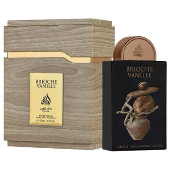 Pride Brioche Vanille EDP 100ml
