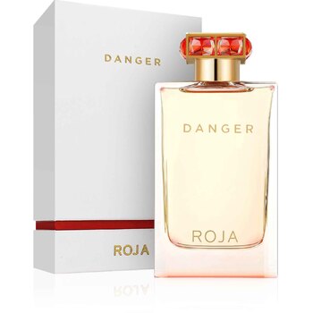 Danger Pour Femme EDP 75ml