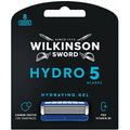 Hydro 5 Skin Protection ( 8 pcs ) - replacement heads