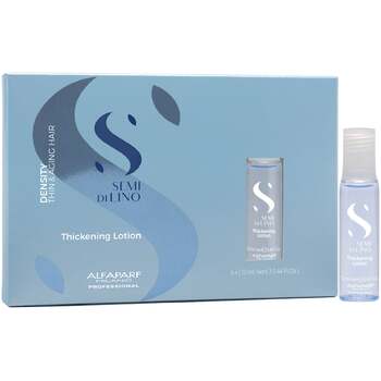 Semi Di Lino Density Thickening Lotion - intensive hair treatment 13ml