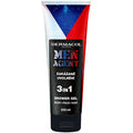 Icing Men Agent 3in1 Shower Gel 250ml