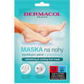 Foot Mask - sock mask