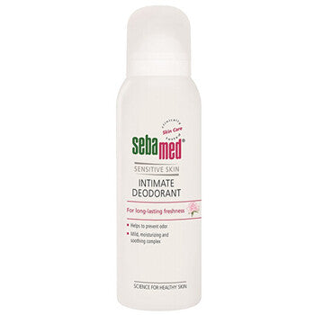 Intimate Deodorant 125ml