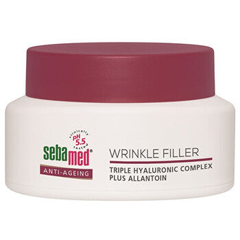 Anti-Ageing Wrinkle Filler - hyaluronic acid wrinkle cream 50ml
