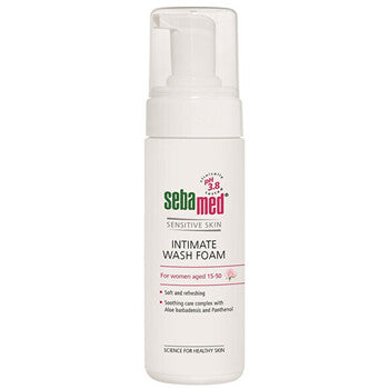 Intimate Wash Foam - pH 3,8 150ml