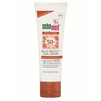 Multi Protect Sun Cream SPF 50+ 75ml
