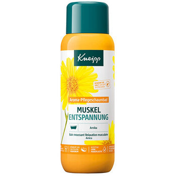 Bath Foam Muskel - muscles and joints 400ml