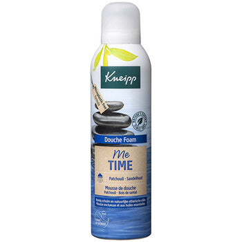 Me Time Shower Foam 200ml