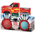 Turbo Truck - bath bomb