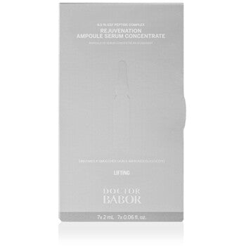 Doctor Babor Rejuvenation Ampoule Serum Concentrate 2ml