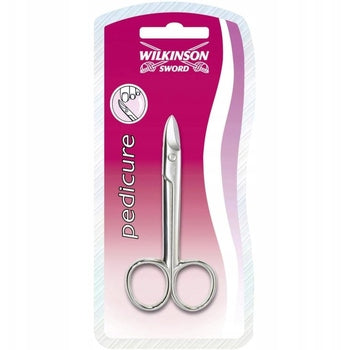 Pedicure (W302311000) - stainless steel pedicure scissors