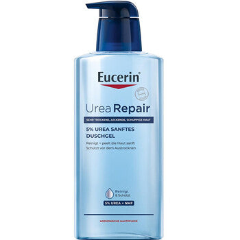 UreaRepair Shower Gel 400ml