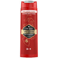Epic Legend Body-Hair-Face Wash 1000ml