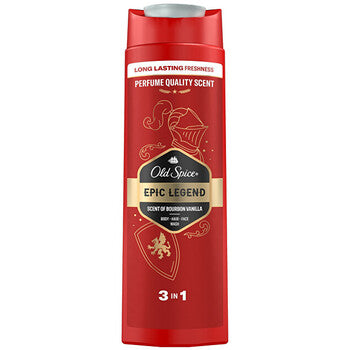Epic Legend Body-Hair-Face Wash 1000ml